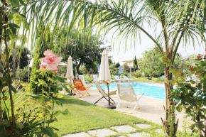 Residence Casa Mia village Tropea
